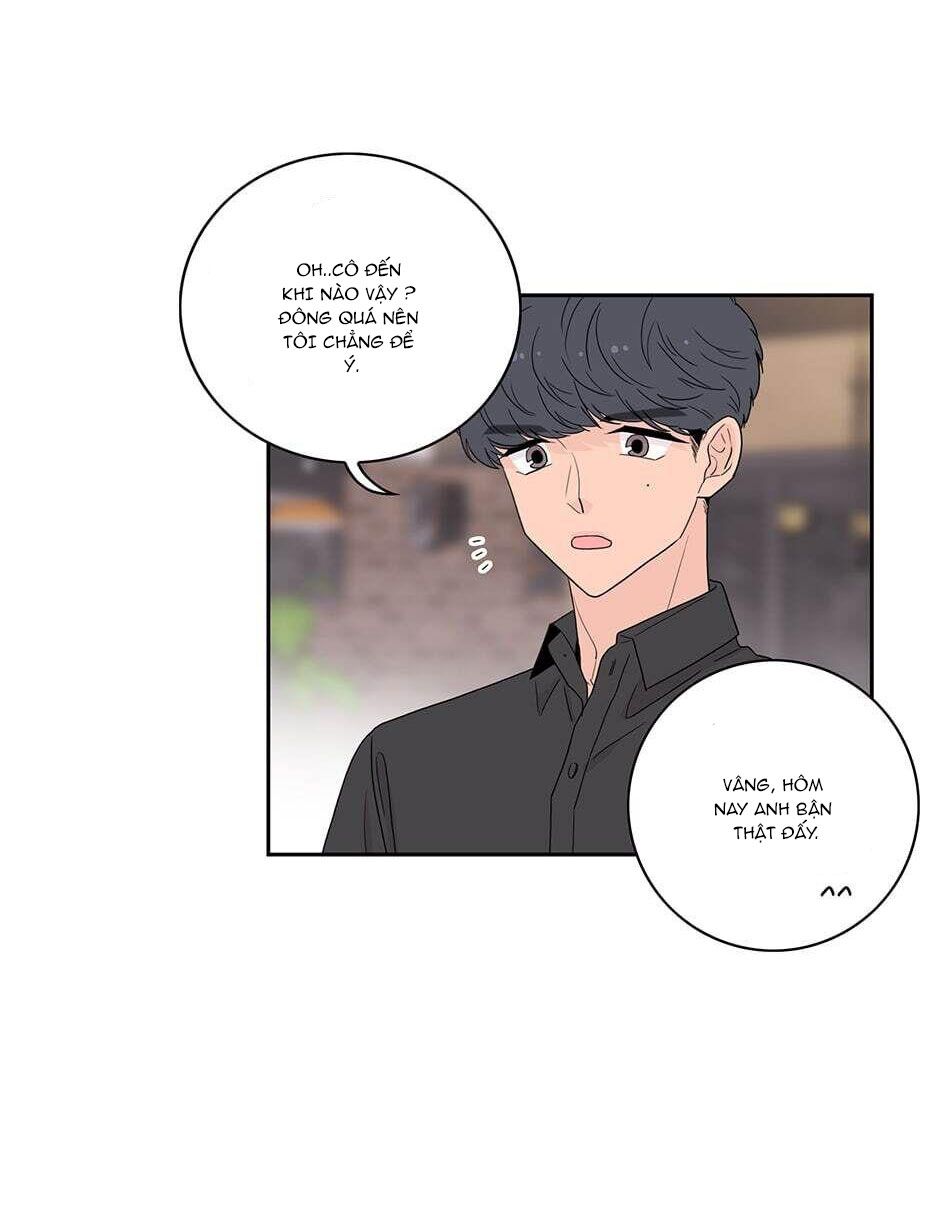 đọc truyện Toy Complex Chương 19 ảnh 7 tại Thiên Thai Truyện