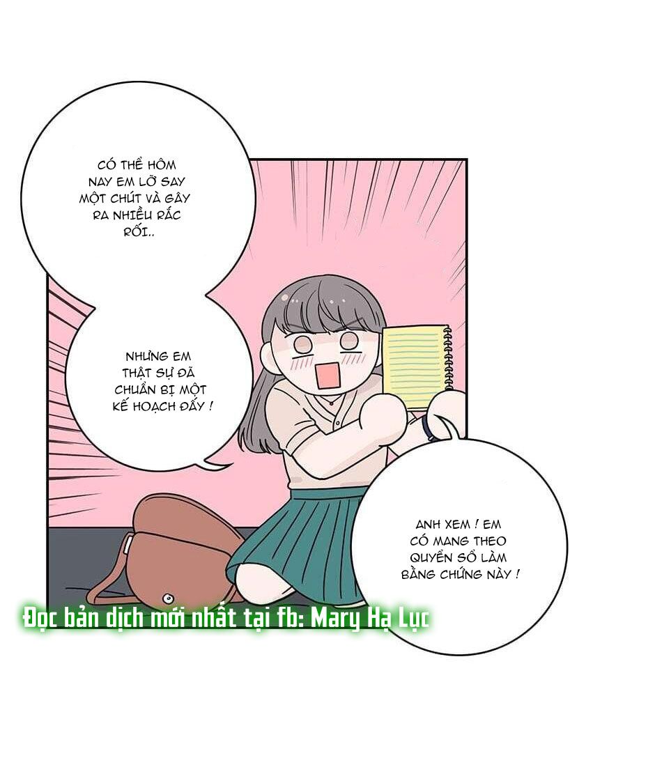 đọc truyện Toy Complex Chương 19 ảnh 61 tại Thiên Thai Truyện