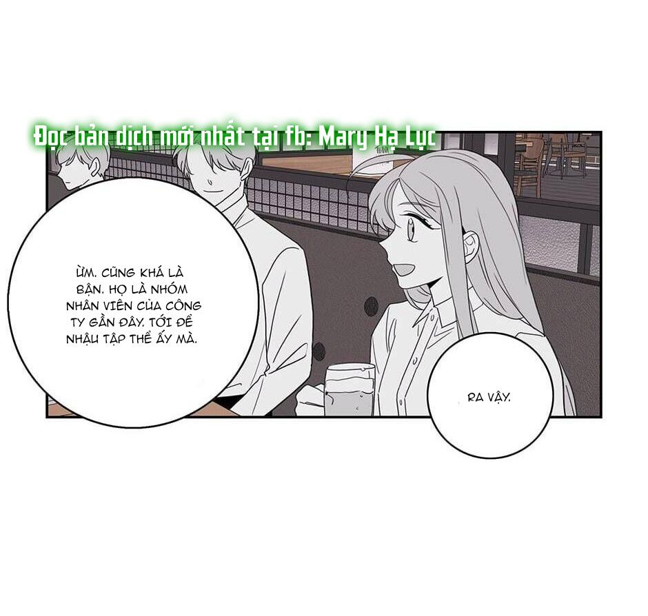 đọc truyện Toy Complex Chương 19 ảnh 8 tại Thiên Thai Truyện