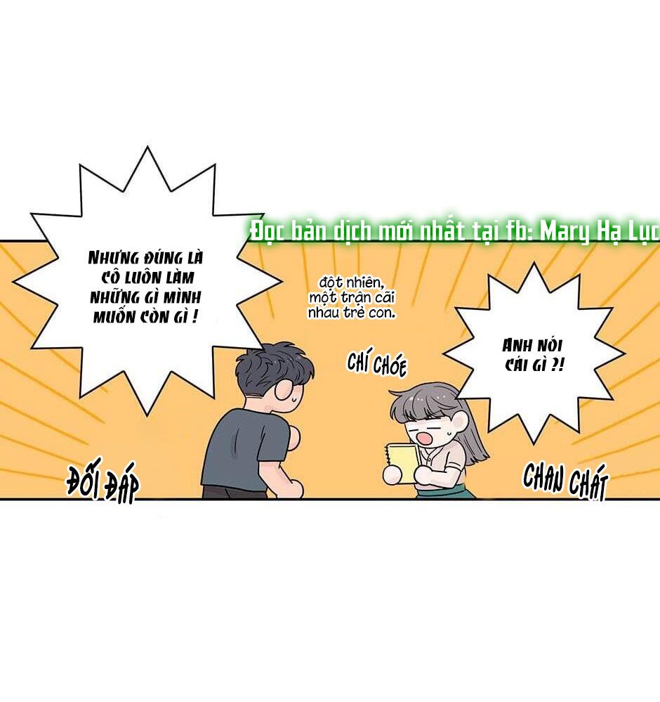 đọc truyện Toy Complex Chương 19 ảnh 63 tại Thiên Thai Truyện