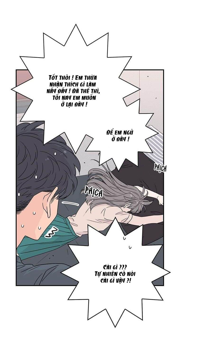 đọc truyện Toy Complex Chương 19 ảnh 64 tại Thiên Thai Truyện