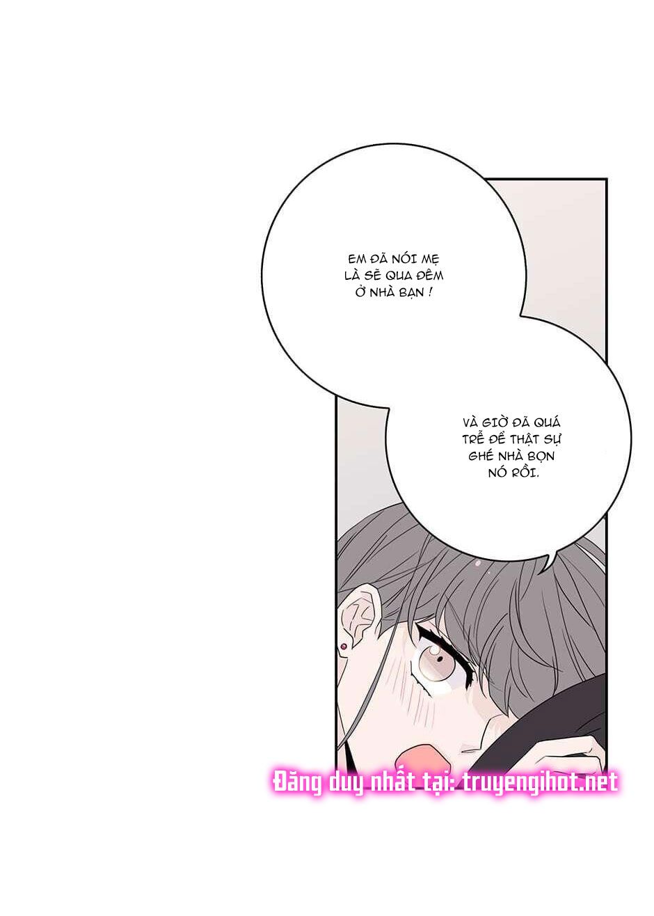 đọc truyện Toy Complex Chương 19 ảnh 65 tại Thiên Thai Truyện