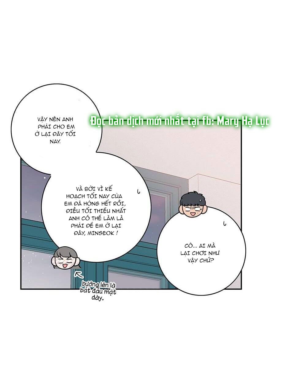 đọc truyện Toy Complex Chương 19 ảnh 66 tại Thiên Thai Truyện