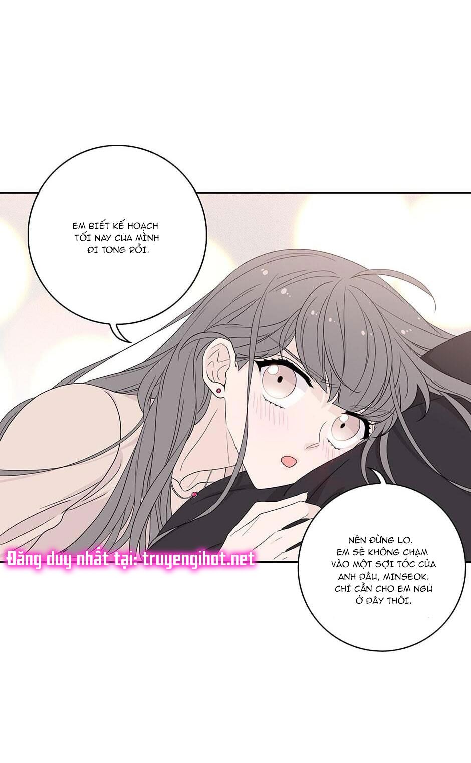 đọc truyện Toy Complex Chương 19 ảnh 68 tại Thiên Thai Truyện