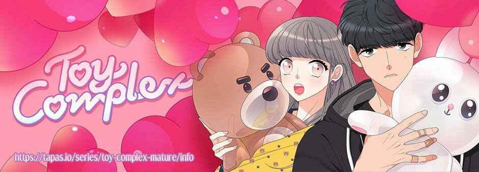 đọc truyện Toy Complex Chương 19 ảnh 71 tại Thiên Thai Truyện