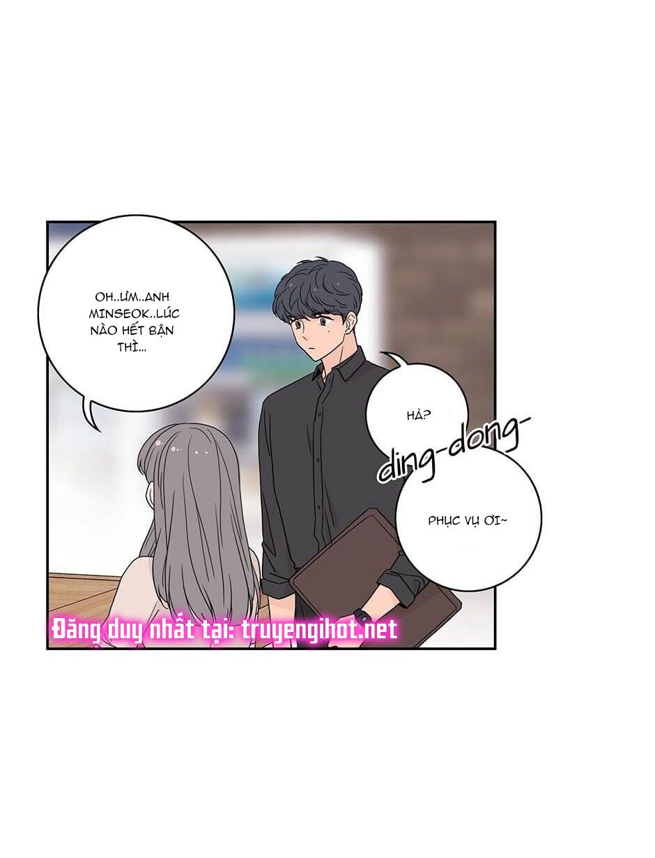 đọc truyện Toy Complex Chương 19 ảnh 9 tại Thiên Thai Truyện