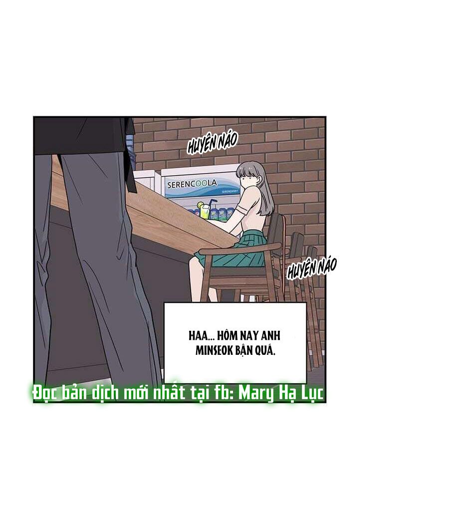 đọc truyện Toy Complex Chương 19 ảnh 11 tại Thiên Thai Truyện