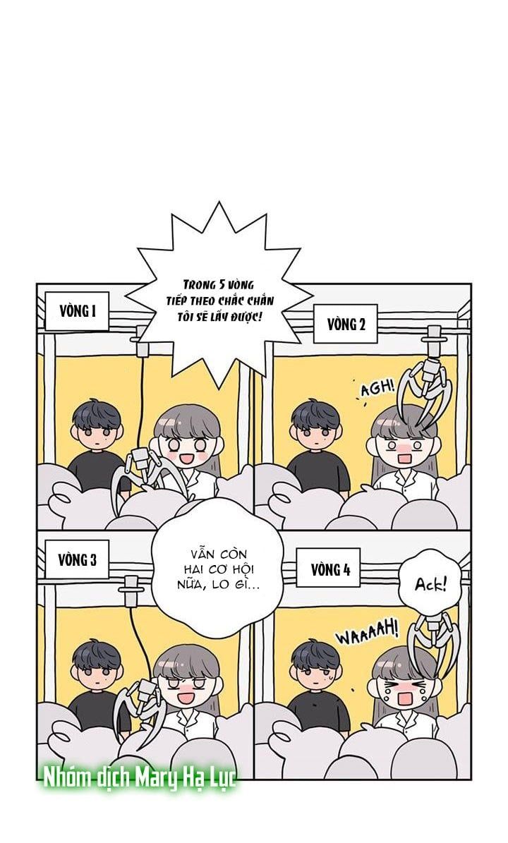 đọc truyện Toy Complex Chương 2 ảnh 12 tại Thiên Thai Truyện