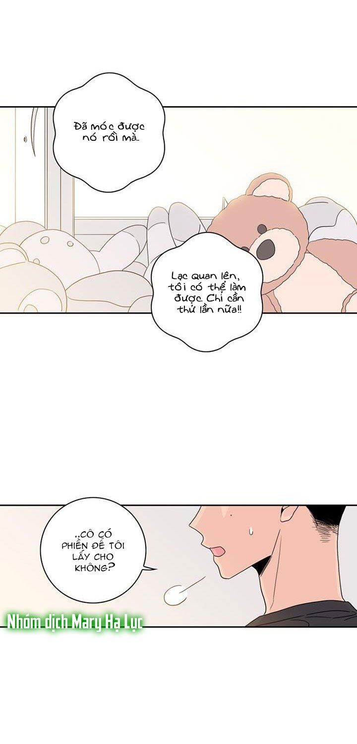 đọc truyện Toy Complex Chương 2 ảnh 14 tại Thiên Thai Truyện