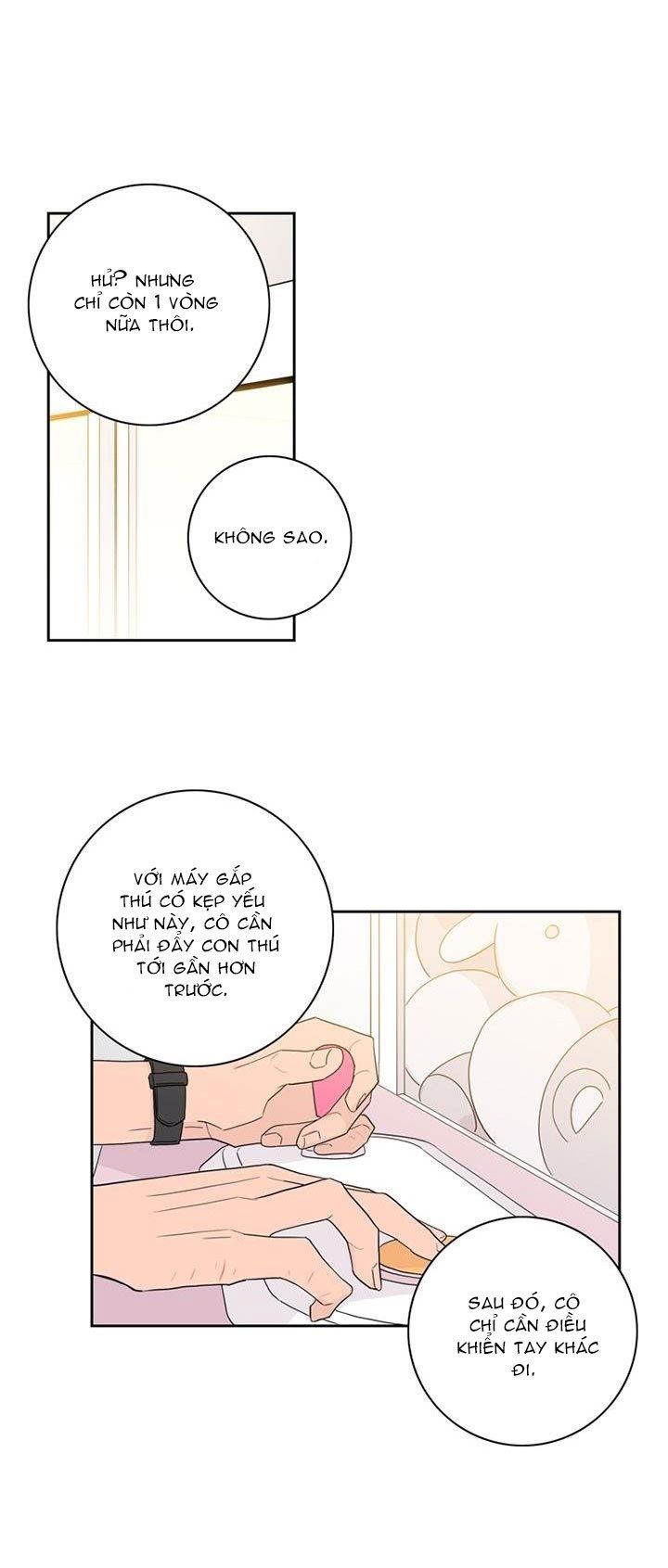 đọc truyện Toy Complex Chương 2 ảnh 15 tại Thiên Thai Truyện