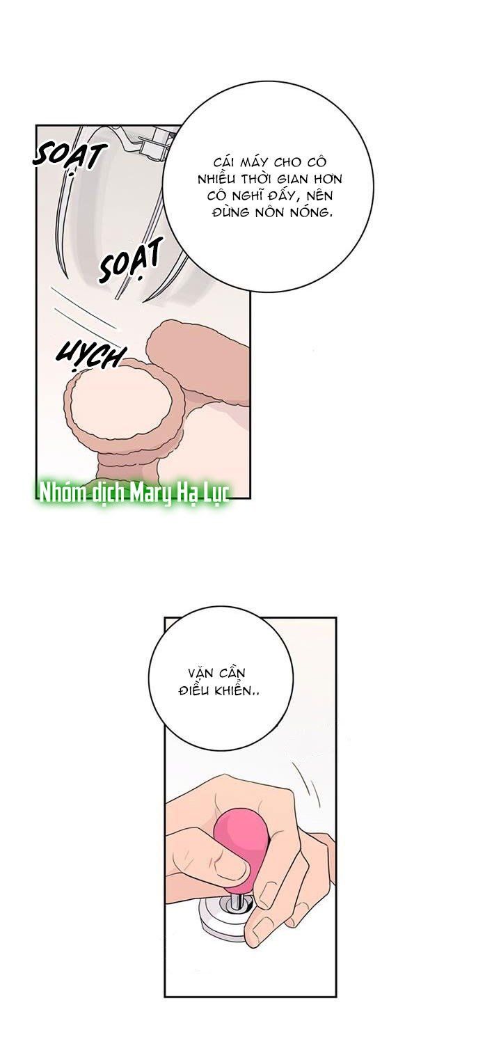 đọc truyện Toy Complex Chương 2 ảnh 17 tại Thiên Thai Truyện