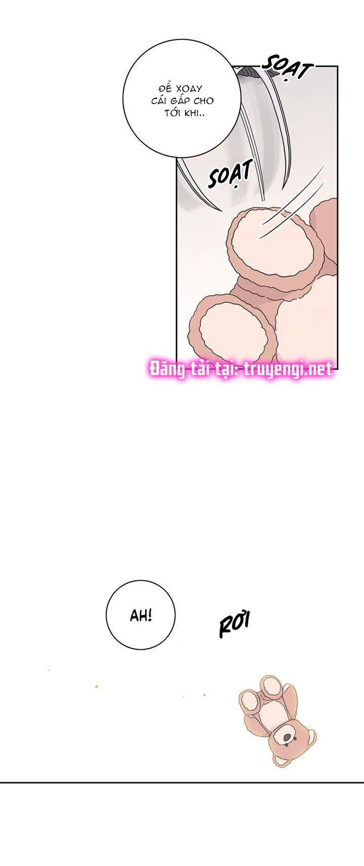 đọc truyện Toy Complex Chương 2 ảnh 18 tại Thiên Thai Truyện