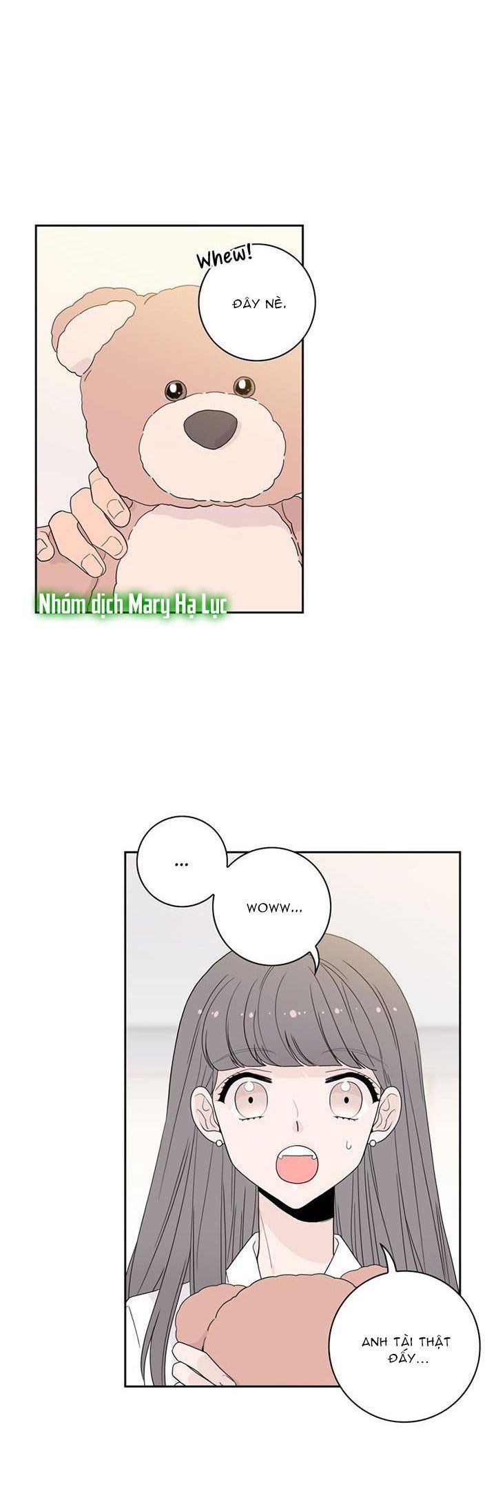 đọc truyện Toy Complex Chương 2 ảnh 19 tại Thiên Thai Truyện