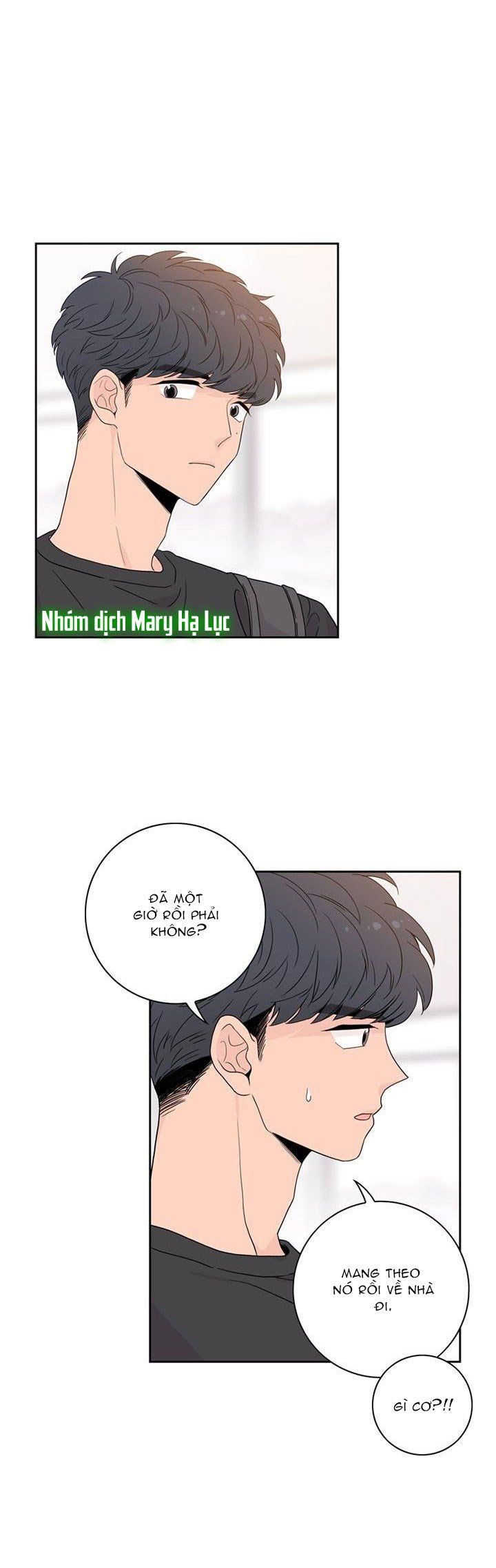 đọc truyện Toy Complex Chương 2 ảnh 21 tại Thiên Thai Truyện