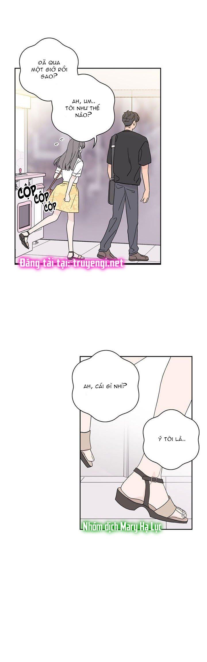 đọc truyện Toy Complex Chương 2 ảnh 22 tại Thiên Thai Truyện