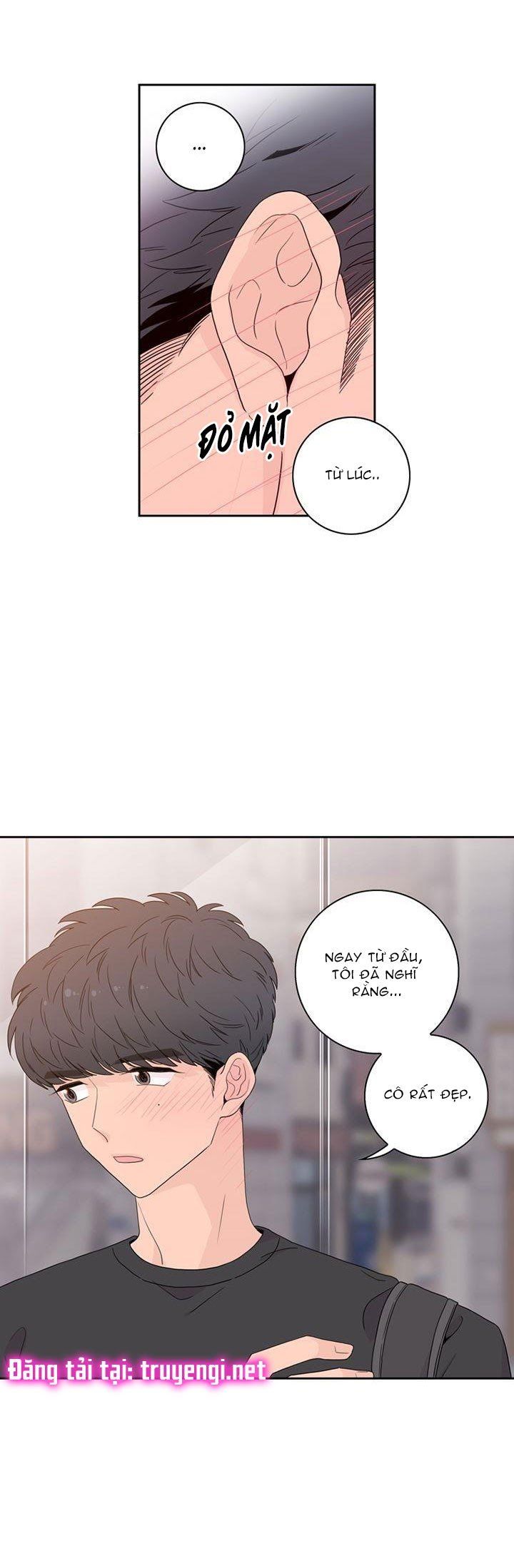 đọc truyện Toy Complex Chương 2 ảnh 25 tại Thiên Thai Truyện