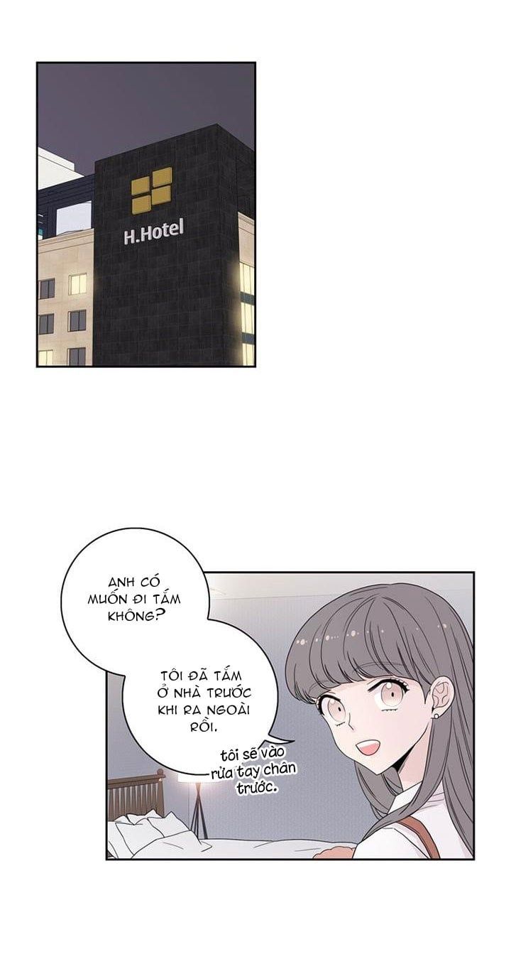 đọc truyện Toy Complex Chương 2 ảnh 29 tại Thiên Thai Truyện