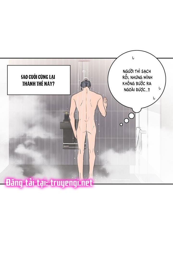 đọc truyện Toy Complex Chương 2 ảnh 32 tại Thiên Thai Truyện