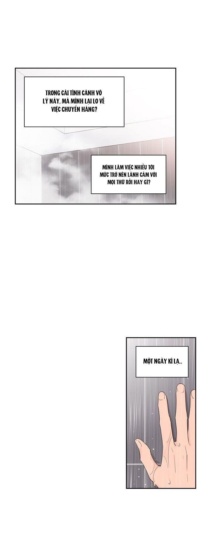 đọc truyện Toy Complex Chương 2 ảnh 34 tại Thiên Thai Truyện