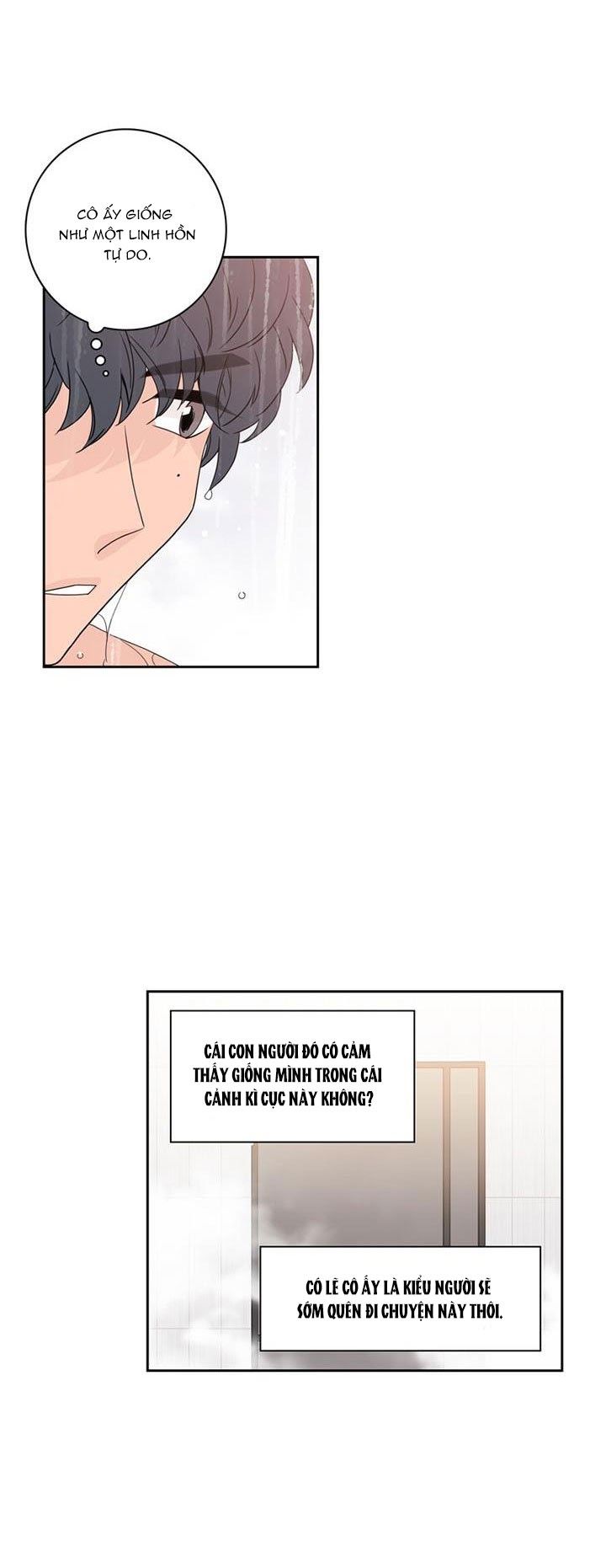 đọc truyện Toy Complex Chương 2 ảnh 37 tại Thiên Thai Truyện