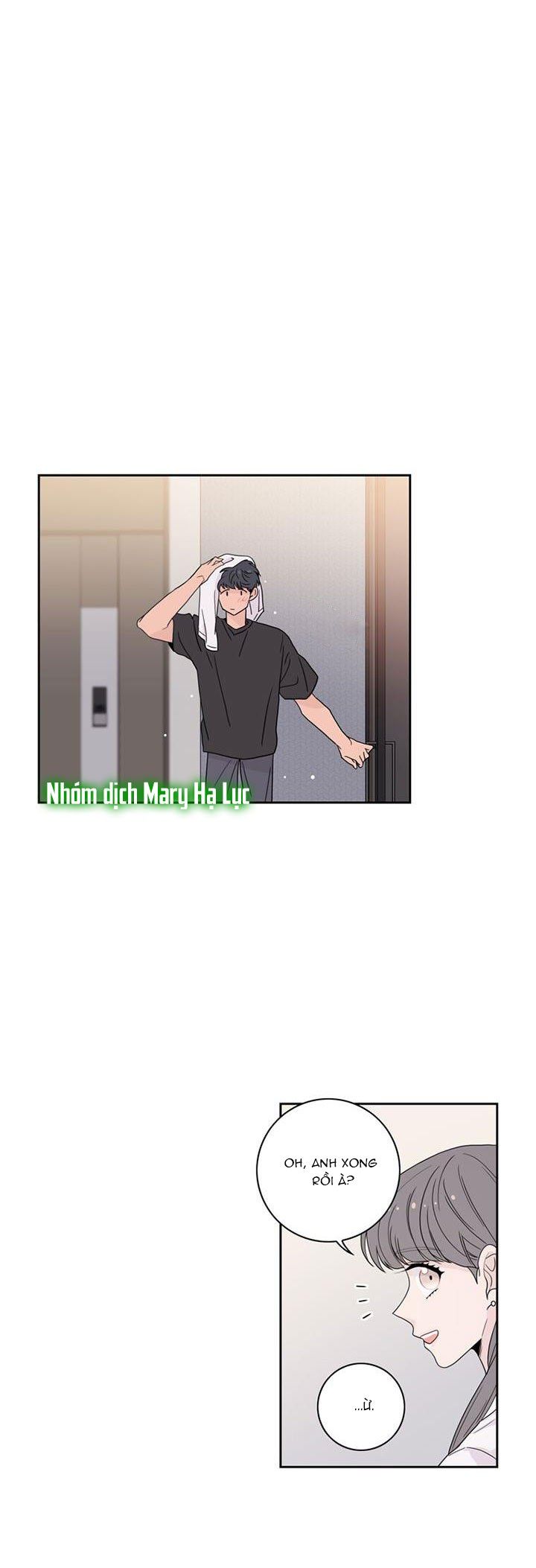 đọc truyện Toy Complex Chương 2 ảnh 40 tại Thiên Thai Truyện