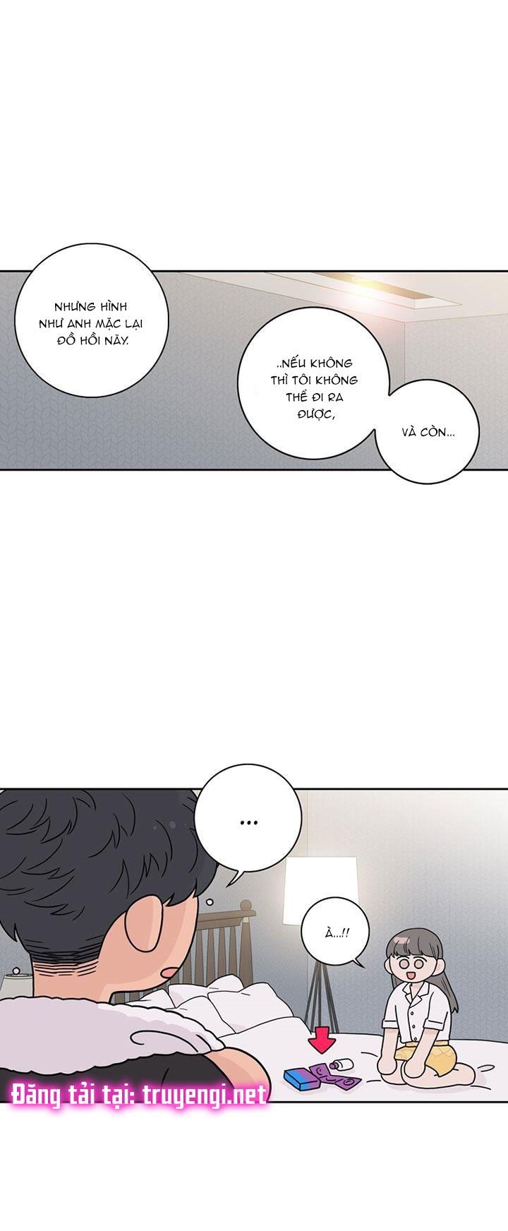 đọc truyện Toy Complex Chương 2 ảnh 41 tại Thiên Thai Truyện