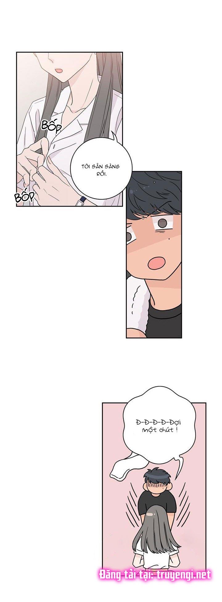 đọc truyện Toy Complex Chương 2 ảnh 43 tại Thiên Thai Truyện