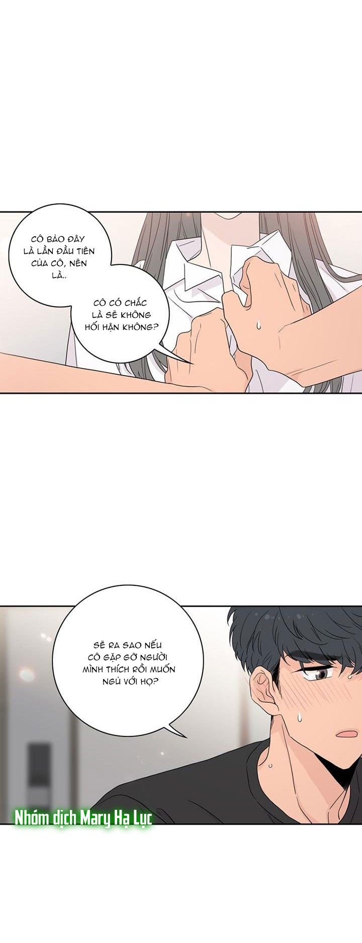 đọc truyện Toy Complex Chương 2 ảnh 44 tại Thiên Thai Truyện