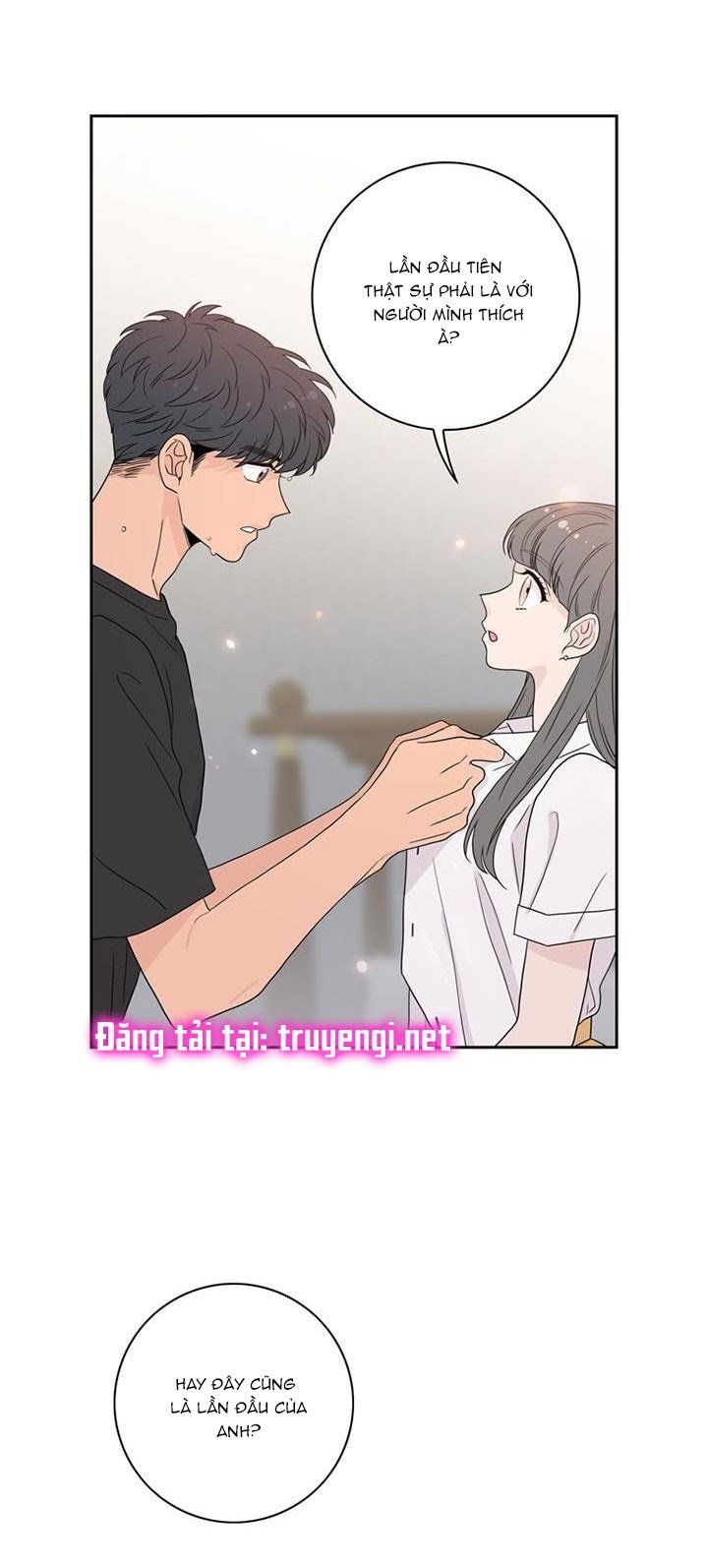 đọc truyện Toy Complex Chương 2 ảnh 46 tại Thiên Thai Truyện