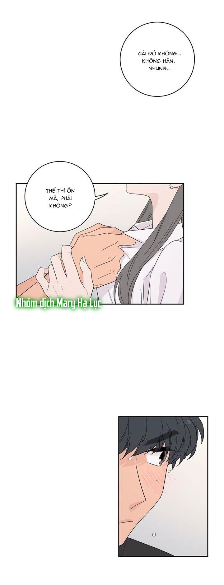 đọc truyện Toy Complex Chương 2 ảnh 47 tại Thiên Thai Truyện