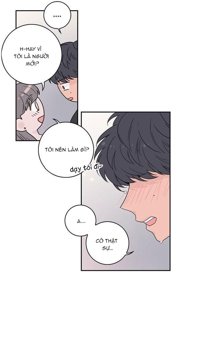 đọc truyện Toy Complex Chương 2 ảnh 56 tại Thiên Thai Truyện