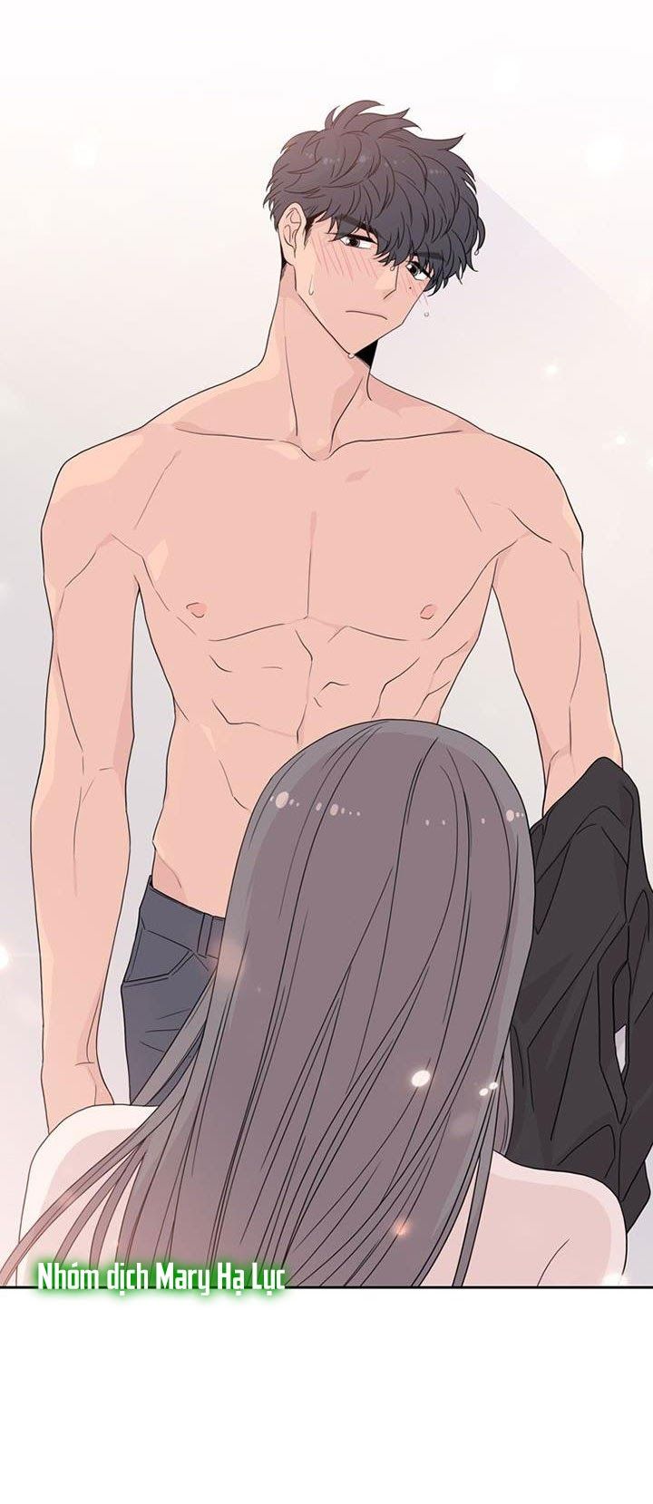 đọc truyện Toy Complex Chương 2 ảnh 58 tại Thiên Thai Truyện