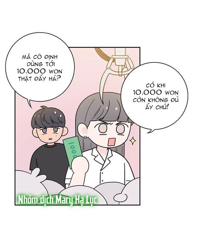 đọc truyện Toy Complex Chương 2 ảnh 8 tại Thiên Thai Truyện