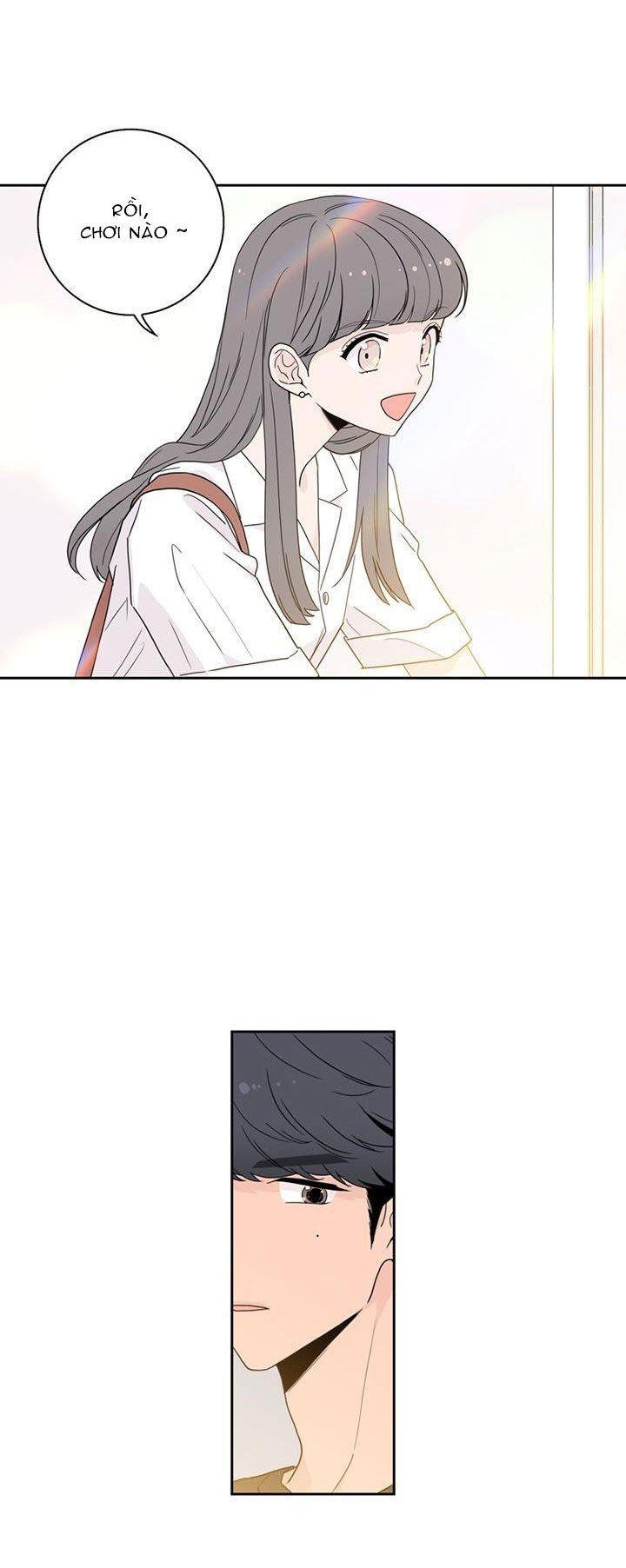 đọc truyện Toy Complex Chương 2 ảnh 9 tại Thiên Thai Truyện