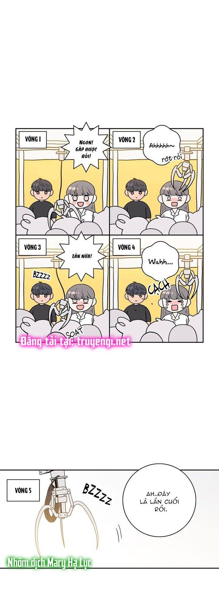 đọc truyện Toy Complex Chương 2 ảnh 10 tại Thiên Thai Truyện