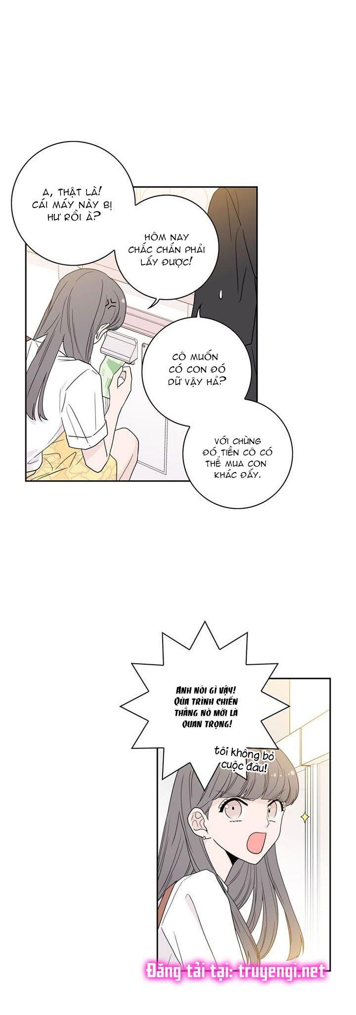 đọc truyện Toy Complex Chương 2 ảnh 11 tại Thiên Thai Truyện