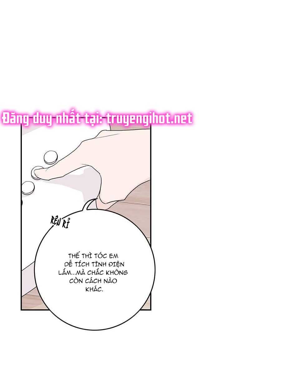 đọc truyện Toy Complex Chương 20 ảnh 12 tại Thiên Thai Truyện