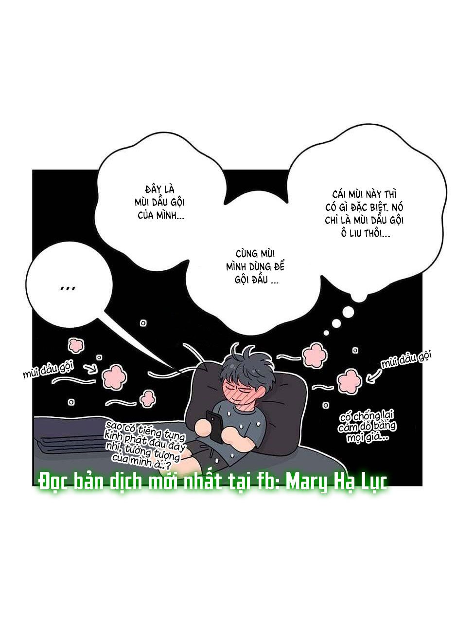 đọc truyện Toy Complex Chương 20 ảnh 16 tại Thiên Thai Truyện