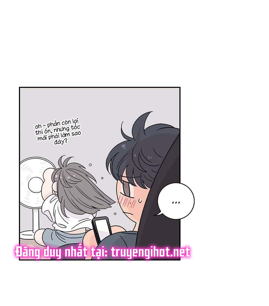 đọc truyện Toy Complex Chương 20 ảnh 17 tại Thiên Thai Truyện