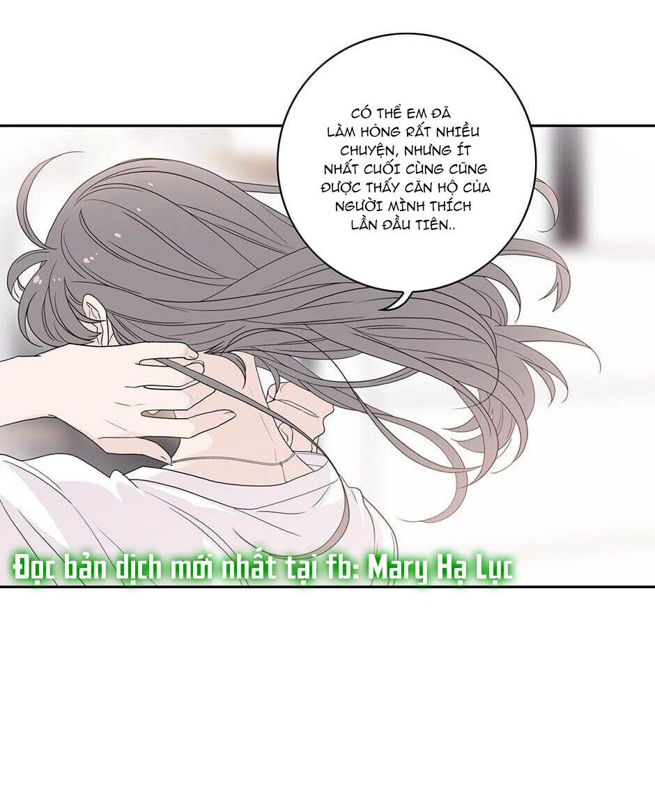 đọc truyện Toy Complex Chương 20 ảnh 20 tại Thiên Thai Truyện