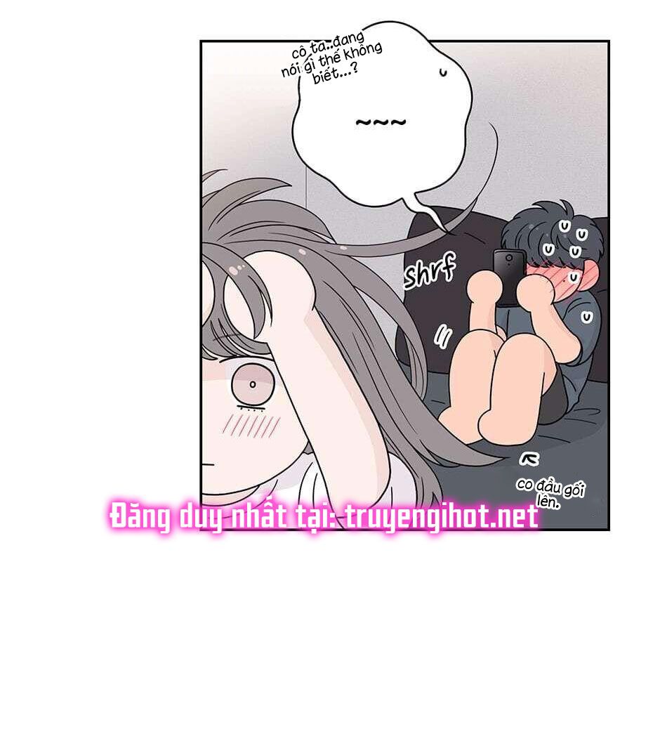 đọc truyện Toy Complex Chương 20 ảnh 22 tại Thiên Thai Truyện