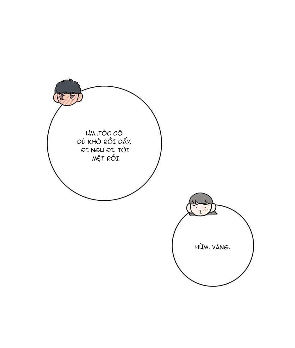 đọc truyện Toy Complex Chương 20 ảnh 23 tại Thiên Thai Truyện