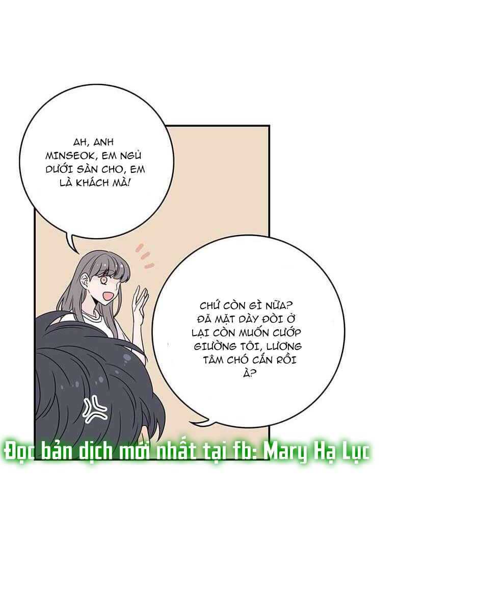 đọc truyện Toy Complex Chương 20 ảnh 24 tại Thiên Thai Truyện