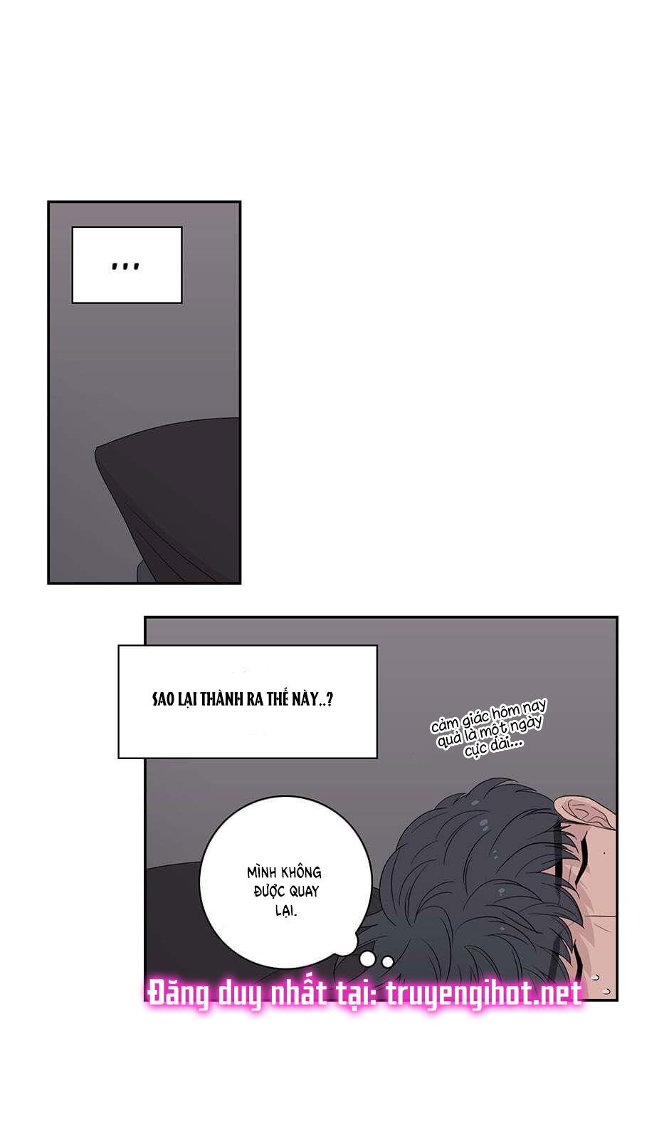 đọc truyện Toy Complex Chương 20 ảnh 29 tại Thiên Thai Truyện