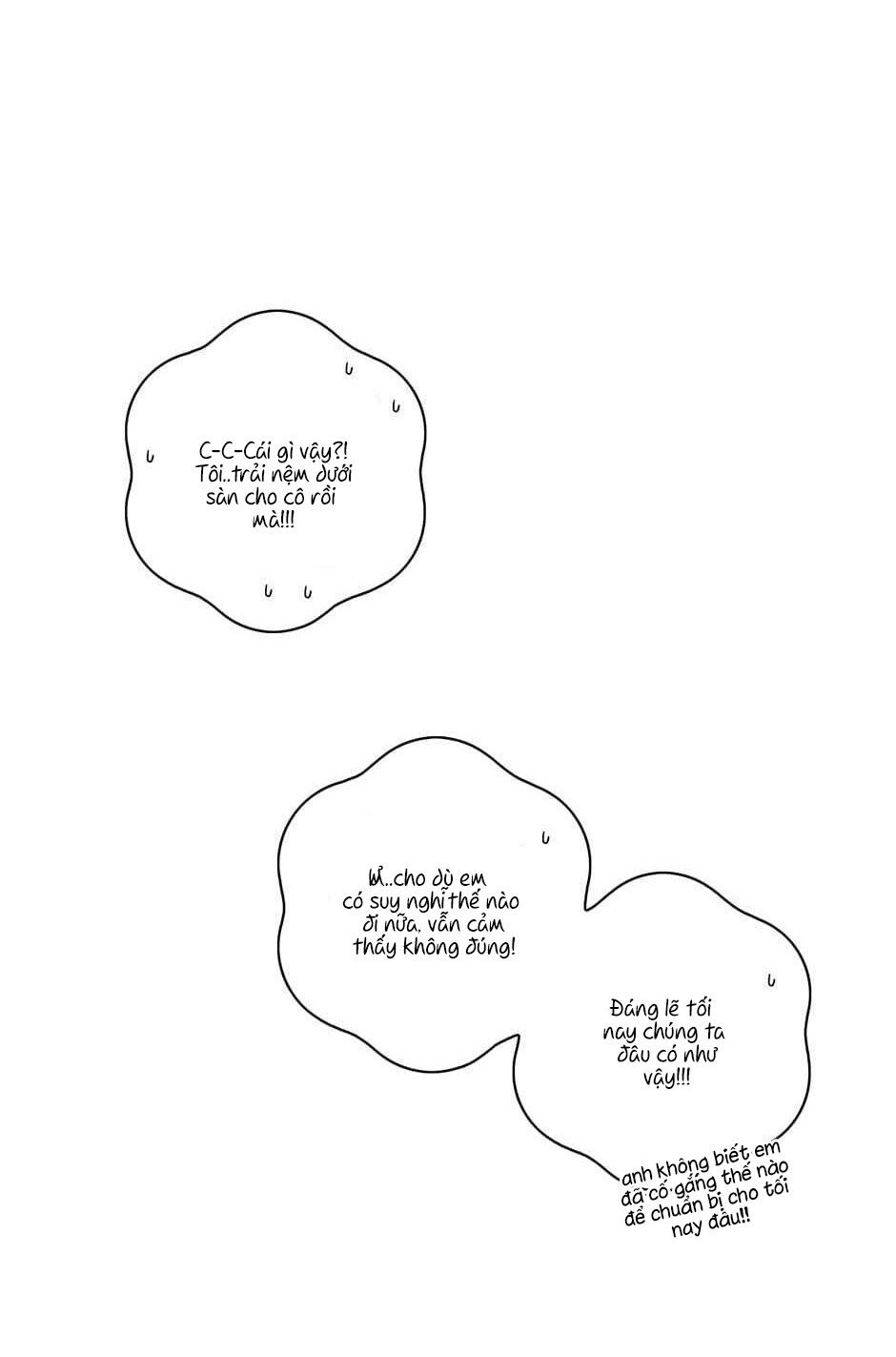 đọc truyện Toy Complex Chương 20 ảnh 35 tại Thiên Thai Truyện