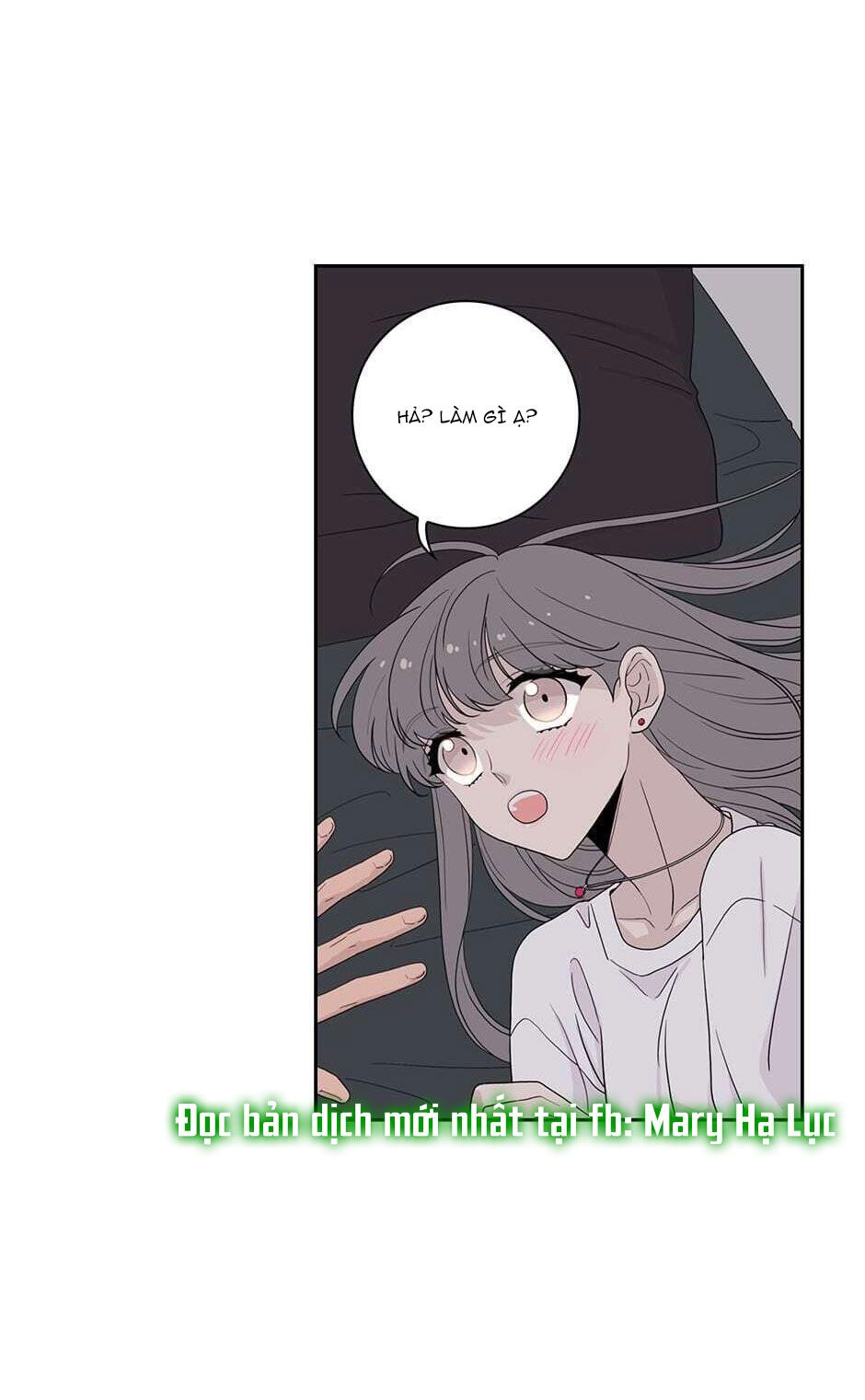 đọc truyện Toy Complex Chương 20 ảnh 40 tại Thiên Thai Truyện