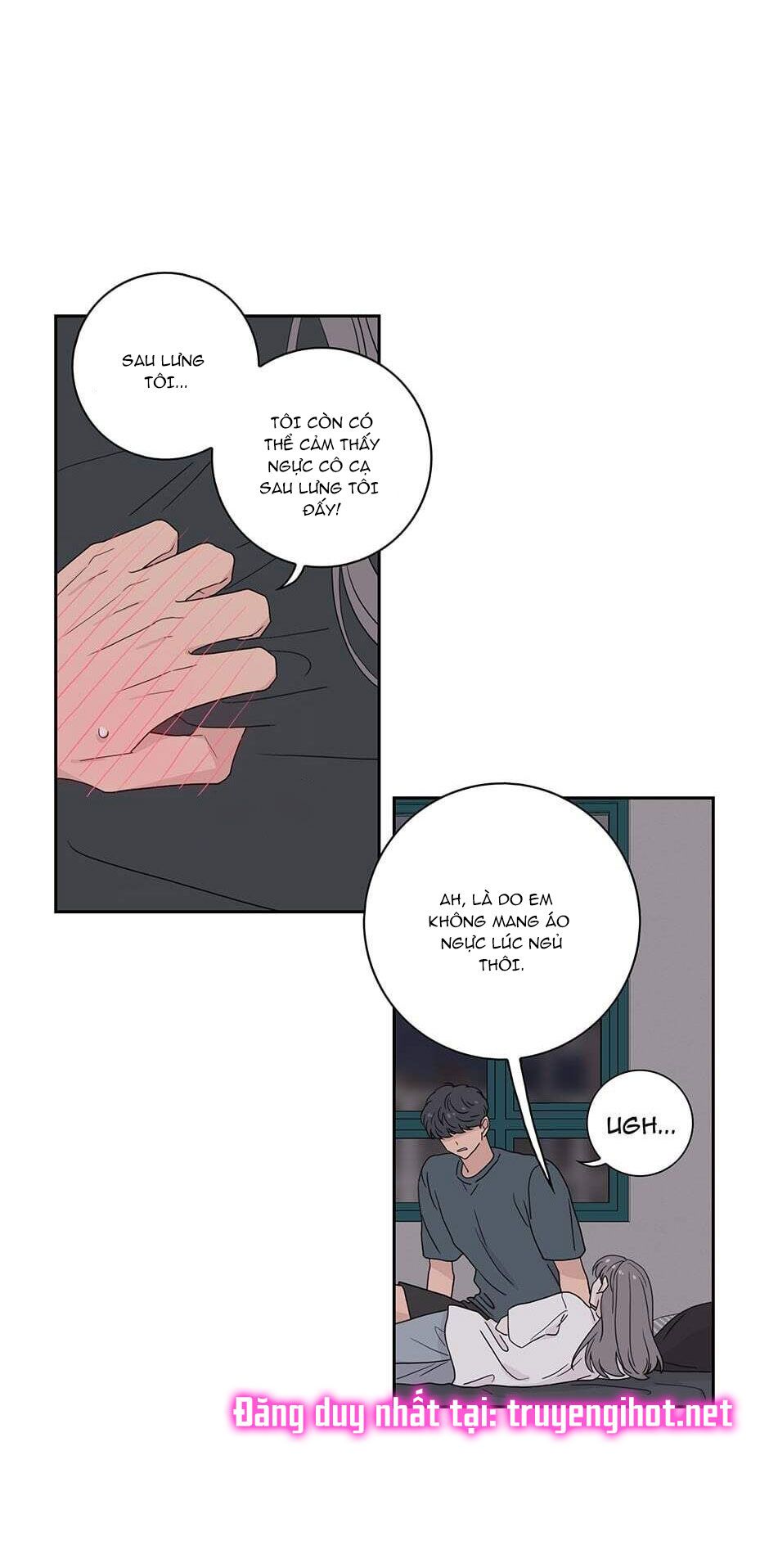 đọc truyện Toy Complex Chương 20 ảnh 41 tại Thiên Thai Truyện