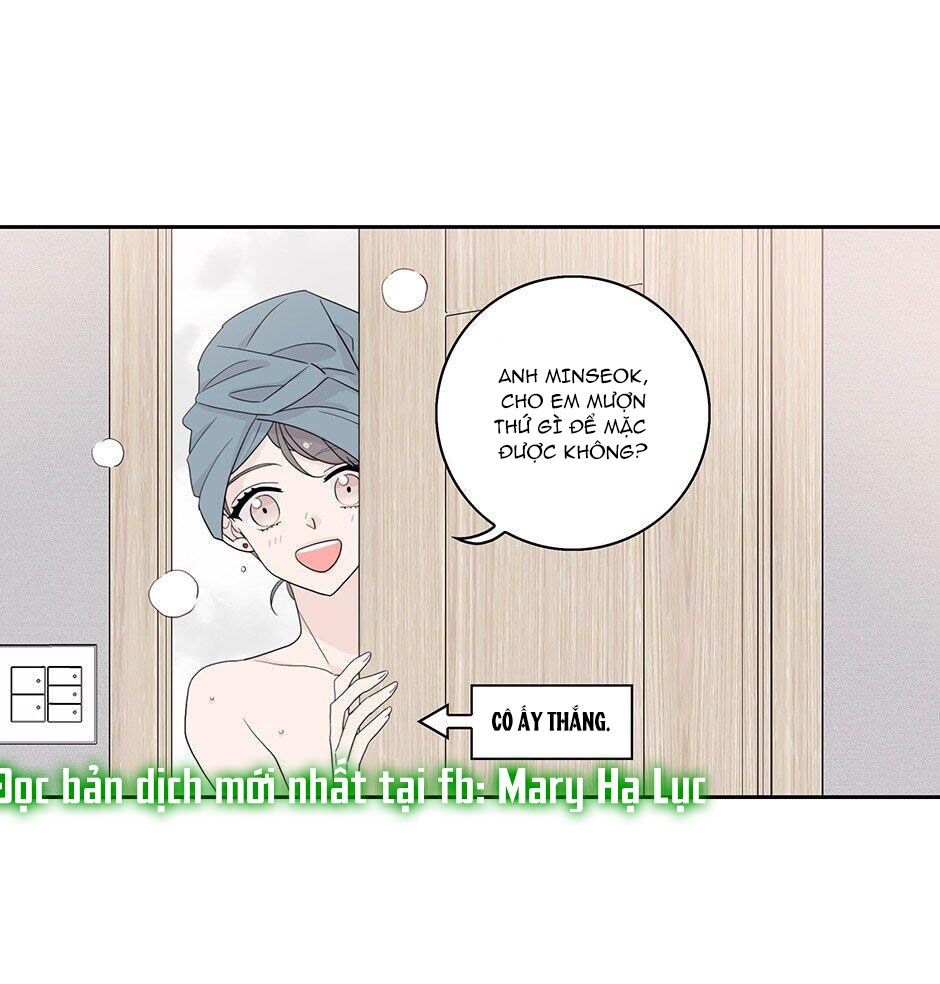 đọc truyện Toy Complex Chương 20 ảnh 6 tại Thiên Thai Truyện