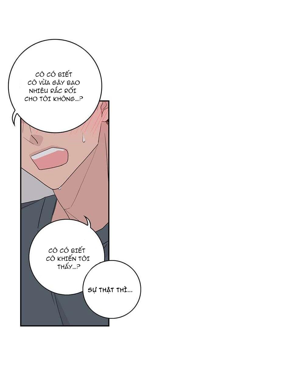 đọc truyện Toy Complex Chương 20 ảnh 42 tại Thiên Thai Truyện