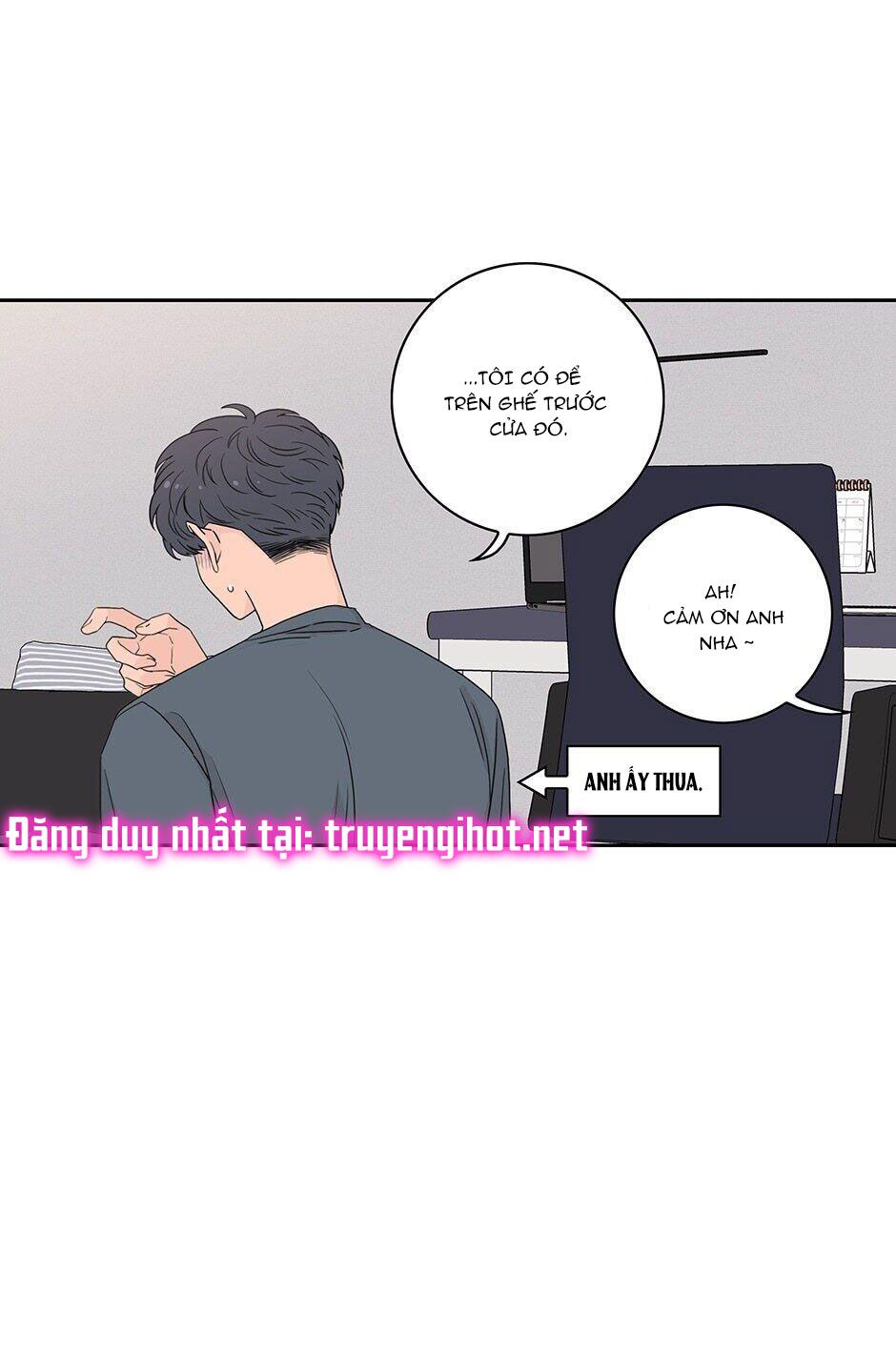 đọc truyện Toy Complex Chương 20 ảnh 7 tại Thiên Thai Truyện